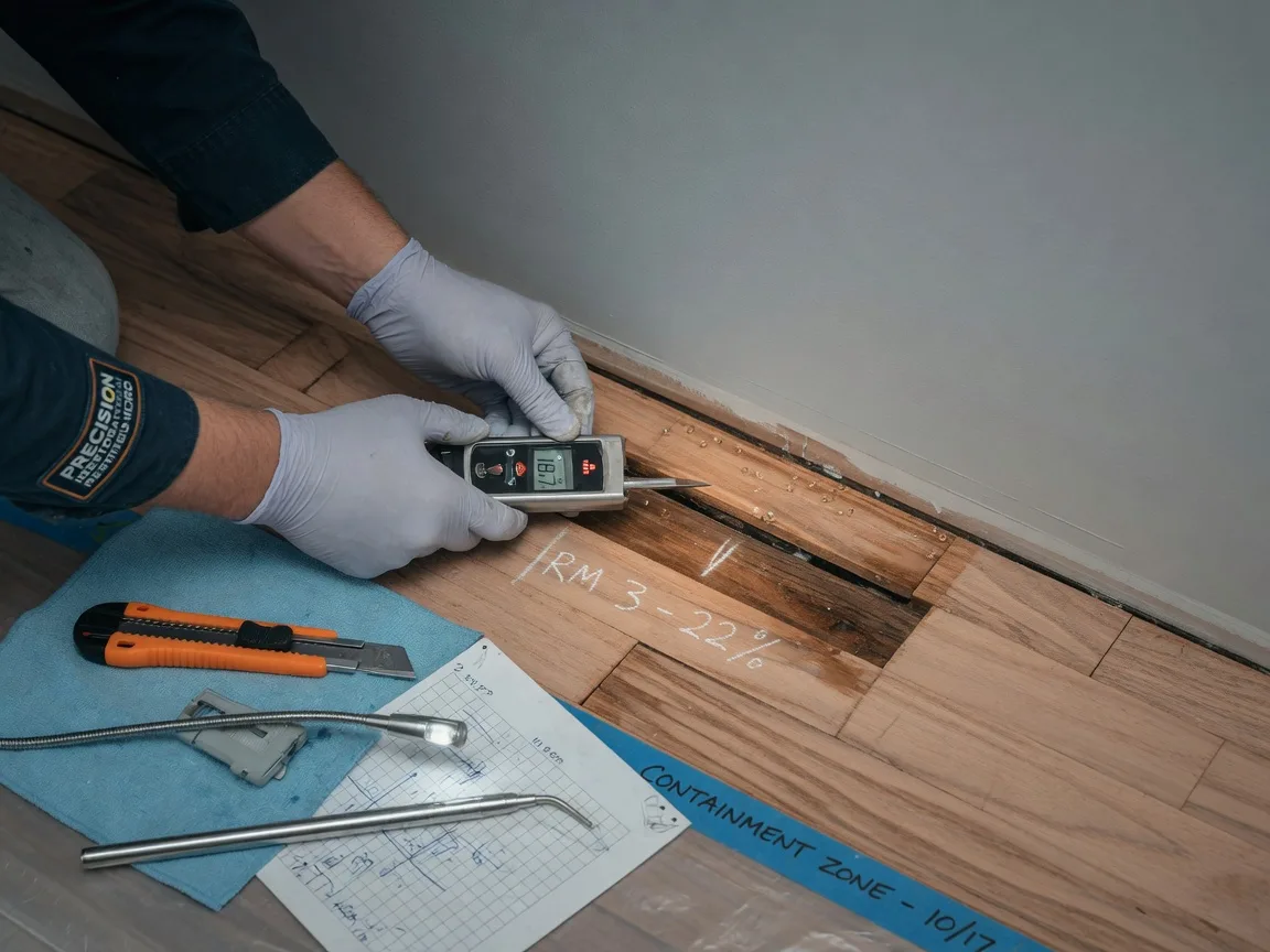 Why choose Water Removal in Halifax, PA